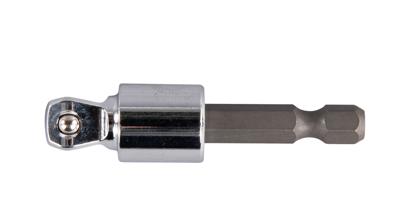 Makita E-03420 Dopadapter 1/4" 3/8" XTT Impact Premier - thumbnail
