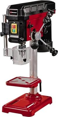 Einhell TC-BD 450 Kolomboormachine 450 W Einhell TC-BD 450 Kolomboormachine 450 W