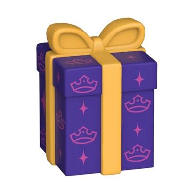 Disney Princess Funko Bitty Pop! 13-Day Advent Calender Disney Princess Funko Bitty Pop! 13-Day Advent Calender