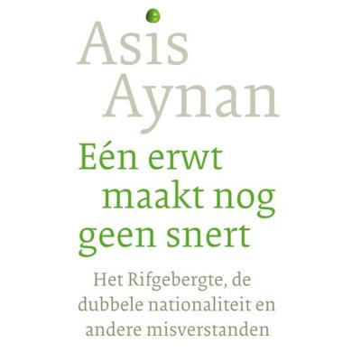 Eén erwt maakt nog geen snert