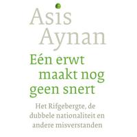 Eén erwt maakt nog geen snert - thumbnail