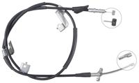 Handremkabel K17579 - thumbnail