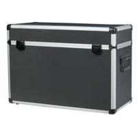 DAP LCA-PHA6 Flightcase voor 2x Phantom 25/50/65 Value line - thumbnail