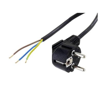 econ connect NKWO3SW1E Aansluitkabel Stroom 3 m