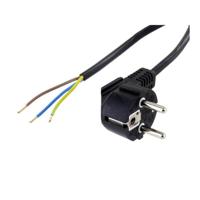 econ connect NKWO3SW1E Aansluitkabel Stroom 3 m - thumbnail