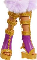 Pop Monster High Clawdeen Wolf - thumbnail