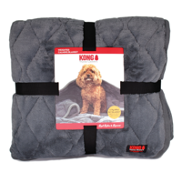 KONG Weighted Calming Blanket - thumbnail