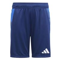 adidas Tiro 24 Competition Trainingsbroekje Kids Donkerblauw Blauw - thumbnail