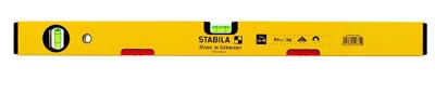 Stabila Waterpas, 70M Blok, Magneet 180cm - 02878