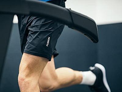 Fusion C3 Pocket Shorts