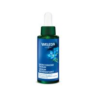 Weleda Blauwe Gentiaan & Edelweiss Versterkend Serum 30ml - thumbnail