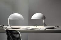 Martinelli Luce Cobra Tafellamp - thumbnail