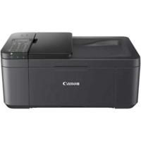 Canon PIXMA TR4755i All-in-one inkjet printer Zwart - thumbnail