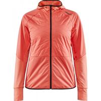 Craft ADV Warm Tech Jacket Women - thumbnail