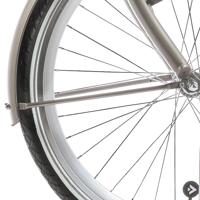 Alpina spatbordstang set 26 clubb gold met matt - thumbnail