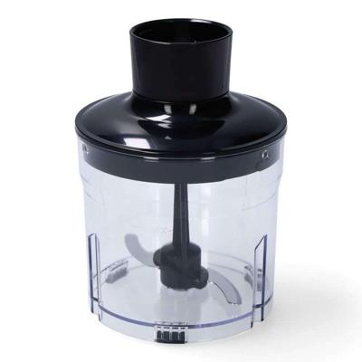 Versnipperaar EDM 00116 07648 Mixer Navulling Versnipperaar EDM 00116 07648 Mixer Navulling