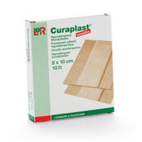 Lohmann & Rauscher Curaplast Wondpleister 1m x 8cm - thumbnail