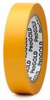 ProGold Masking Tape Geel - thumbnail