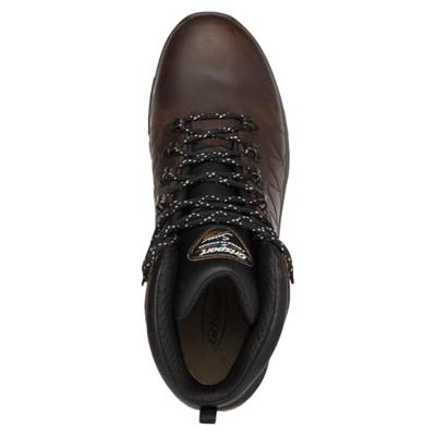 Grisport Ranger Mid 14503 | Bruin 04 | Maat 40 - 00.048.252.40