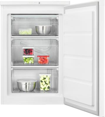 AEG ATB48D1AW Tafelmodel vriezer Wit