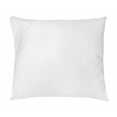 TOISON D'OR - Kussenbeschermer - NEGOC-004534 - Komijn - 100% katoen - 65x65cm - Wit