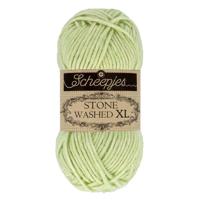 Scheepjes Stone Washed XL - 859 New Jade - Haakgaren / Breigaren - thumbnail