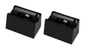 Wandarmatuur Perluci S14D Wit IP20