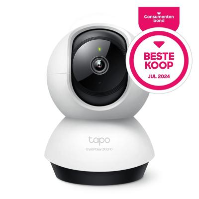 TP-Link Tapo C200 TP-Link Tapo C200