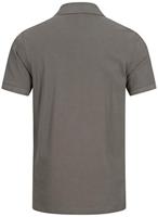 NITRAS SAFETY Nitras "motion tex light" poloshirt poloshirt gr. l grey nitras motion tex light - thumbnail