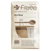 Doves Farm Rijstmeel glutenvrij 1 Kilogram - thumbnail