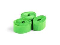 TCM FX Slowfall Streamers 10mx1.5cm, dark green, 32x - thumbnail
