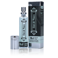 Eau de Paws No1 Invicti Paw (male) - thumbnail