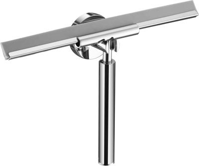 Saqu Eurotrend glaswisser chroom