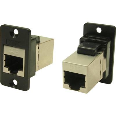 Cliff CP30622S Adapter, Einbau black 1 pc(s)