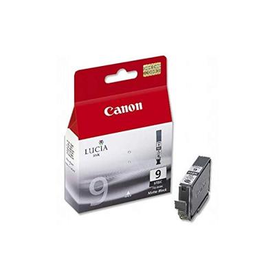 Canon PGi-9MBK matzwart