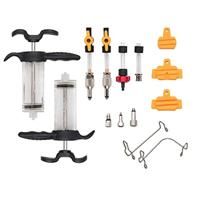 JAGWIRE Elite mineral bleed kit - replacement parts - thumbnail