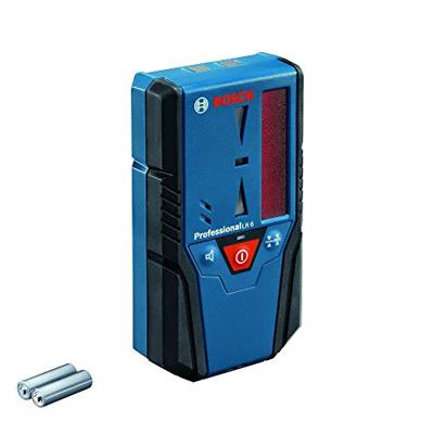 Bosch Professional 0601069H00 Laserontvanger voor lijnlaser Met magneetvoet Geschikt voor Bosch