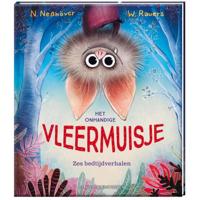 Het onhandige vleermuisje (Hardback) - thumbnail