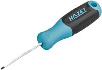 Hazet 811-20 Werkplaats Platte schroevendraaier Kopbreedte: 2 mm Koplengte: 63 mm - thumbnail