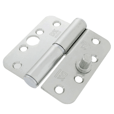 Kogelstift paum. 89x89 SKG *** staalverz. R