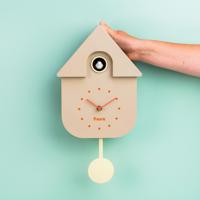 Koekoeksklok - Beige - thumbnail