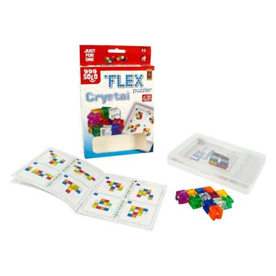 FLEX puzzler Crystal