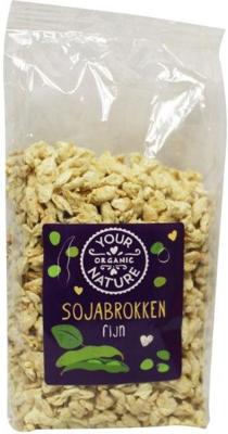 Your Organic Nature Sojabrokken