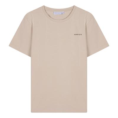 T-Shirt Justin 115 Sand