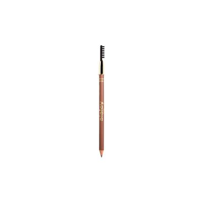 Sisley Phyto Sourcils Perfect Eyebrow Pencil 02 Châtain Wenkbrauw Make-Up 0.55 g Dames