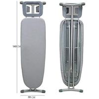 Hoes voor Strijkplank Vileda Rapid Quick fix 135 cm Grijs - thumbnail