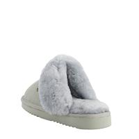 Warmbat Pantoffels Flurry FLS321041 Blauw-36 maat 36 - thumbnail