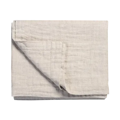 Vandyck pure 22 sand bedcover