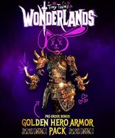 Tiny Tina's Wonderlands - thumbnail