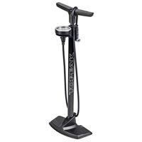 Topeak Joeblow Pro X Vloerpompen - Zwart - thumbnail
